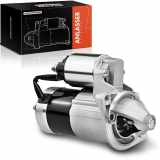 1x Anlasser Starter für Mitsubishi Carisma Stufenheck Colt V FTO Coupe Lancer Cargo Kasten/Kombi