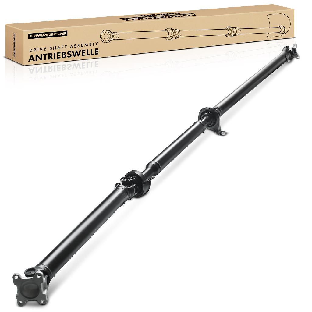 1x Kardanwelle Gelenkwelle Hinterachse für Mercedes-Benz Vito Bus W639 Vito/Mixto Kasten 2003-2014