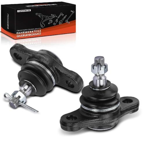 2x Traggelenk Vorderachse für Hyundai i30 Kombi KIA Cee'D Schrägheck SW Magentis Pro 2.5L 2.7L 2001-2010 Bild 2x Traggelenk Vorderachse für Hyundai i30 Kombi KIA Cee'D Schrägheck SW Magentis Pro 2.5L 2.7L 2001-2010
