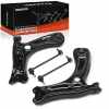 Frankberg 1x Querlenker Satz Vorderachse für Audi A1 Sportback Seat Ibiza IV Sportcoupe ST Kasten/Schrägheck Toledo Bild Frankberg 1x Querlenker Satz Vorderachse für Audi A1 Sportback Seat Ibiza IV Sportcoupe ST Kasten/Schrägheck Toledo