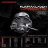 Frankberg 1x Gebläsemotor Innenraumgebläse für BMW 5er Touring E39 X5 E53 Bild Frankberg 1x Gebläsemotor Innenraumgebläse für BMW 5er Touring E39 X5 E53