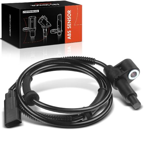 Frankberg 1x ABS Sensor Hinterachse beidseitig für Ford Cougar Mondeo II Stufenheck 2.0L 2.5L 1.6L 1.8L 1997-2000 Bild Frankberg 1x ABS Sensor Hinterachse beidseitig für Ford Cougar Mondeo II Stufenheck 2.0L 2.5L 1.6L 1.8L 1997-2000