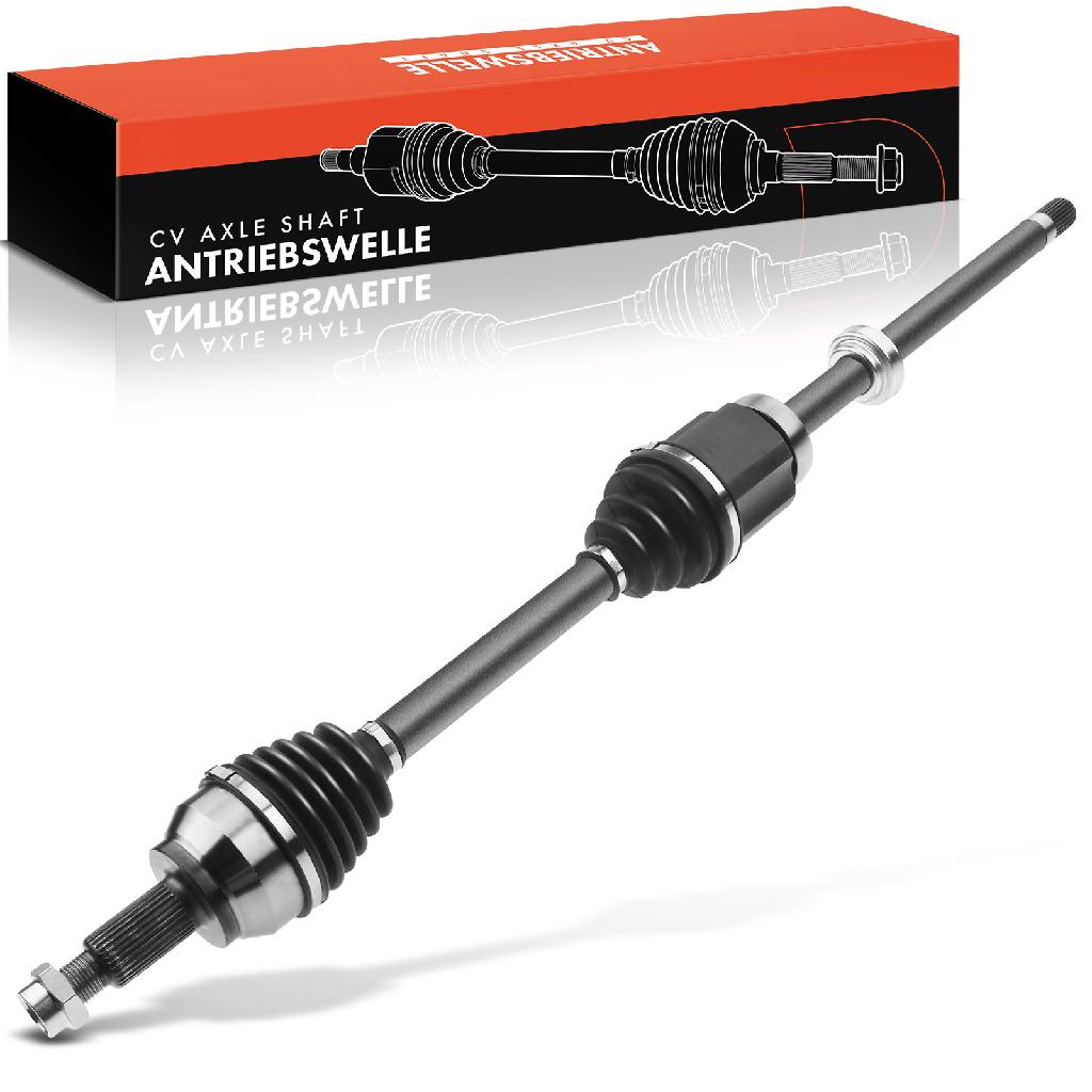 1x Antriebswelle Vorderachse Rechts für Land Rover Discovery Sport L550 Range Rover Evoque L538