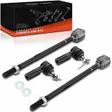 Frankberg 1x Querlenker Satz Vorderachse für Toyota Corolla Compact Kasten Liftback Station Wagon RAV 4 I