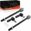 Frankberg 1x Querlenker Satz Vorderachse für Toyota Corolla Compact Kasten Liftback Station Wagon RAV 4 I