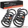 Frankberg 2x Fahrwerksfeder Hinterachse f r Volvo XC90 I 275 2.4L 2.5L 2.9L 2002-2014 Bild Frankberg 2x Fahrwerksfeder Hinterachse f r Volvo XC90 I 275 2.4L 2.5L 2.9L 2002-2014