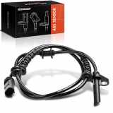 1x ABS Sensor Hinterachse beidseitig für BMW 7er F01 F02 F03 F04 3.0L 4.4L 6.0L 2008-2015