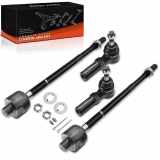 1x Querlenker Satz Vorderachse für Cadillac Deville DTS Seville Pontiac Bonneville Stufenheck 1997-2011
