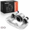 Frankberg 1x Bremssattel Vorderachse Links für KIA Rio Schrägheck DC Rio Stufenheck Mazda Demio DW