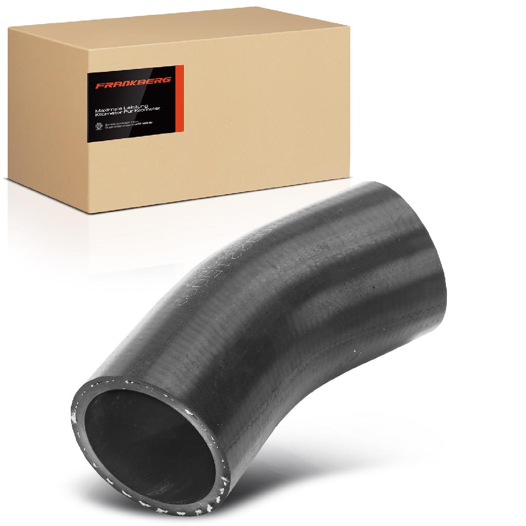 1x Kühlerschlauch Turboschlauch für Fiat Bravo II 198 Bravo Van Lancia Delta III 844 1.4L 1.6L 1.9L 2007-2014