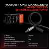 1x Lambdasonde Diagnosesonde Nach Katalysator für VW Polo 6R Audi A1 Seat Ibiza 4 Skoda Bild 1x Lambdasonde Diagnosesonde Nach Katalysator für VW Polo 6R Audi A1 Seat Ibiza 4 Skoda