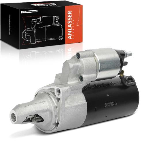 Frankberg 1x Anlasser Starter für Mercedes-Benz W202 W203 W204 CL203 S202 S203 S204 C208 C209 A208 A209 Bild Frankberg 1x Anlasser Starter für Mercedes-Benz W202 W203 W204 CL203 S202 S203 S204 C208 C209 A208 A209