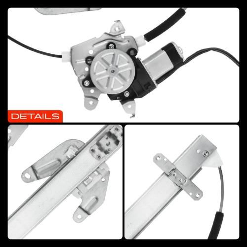 1x Fensterheber Hinten Links für Nissan X-Trail T30 01-13 SUV Bild 1x Fensterheber Hinten Links für Nissan X-Trail T30 01-13 SUV