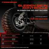 1x Querlenker Satz Vorderachse für Chevrolet Trailblazer Isuzu Ascender Saab 9-7X 4.2L 5.3L Bj ab 2001