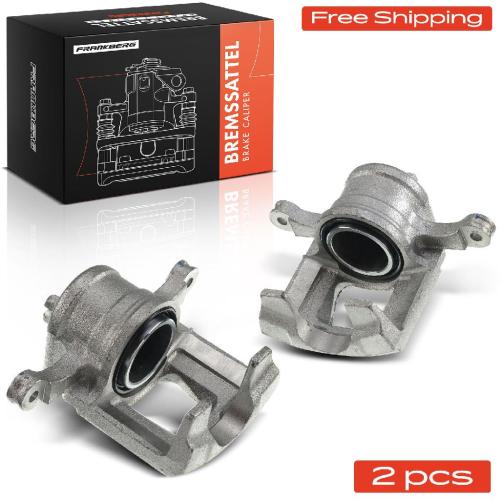 2x Bremssattel Vorne Links Rechts für Chevrolet Aveo/Kalos T200 T250 Daewoo Kalos Bild 2x Bremssattel Vorne Links Rechts für Chevrolet Aveo/Kalos T200 T250 Daewoo Kalos