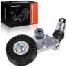 1x Spannrolle Riemenspanner f&uuml;r Opel Astra G Omega B Vectra B C Zafira A Saab 9-3