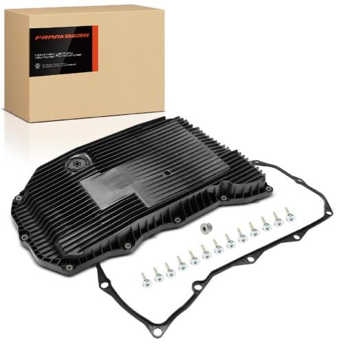 1x Ölwanne Getriebeölwanne für VW Touareg Bentley Bentayga Audi Q7 4.0L 6.0L Bild 1x Ölwanne Getriebeölwanne für VW Touareg Bentley Bentayga Audi Q7 4.0L 6.0L