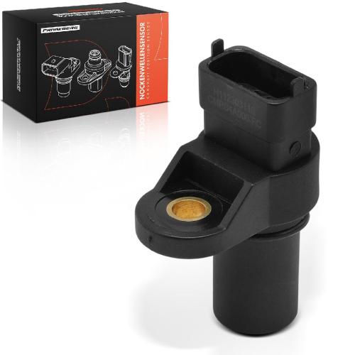 1x Nockenwellenposition Sensor für Hyundai H-1 A1 KIA K2500 SD Sorento I JC 2.5L Bild 1x Nockenwellenposition Sensor für Hyundai H-1 A1 KIA K2500 SD Sorento I JC 2.5L