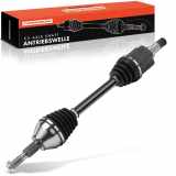 Frankberg 1x Antriebswelle Vorderachse Links für Ford Mondeo V Schrägheck Stufenheck Turnier CE CD CF