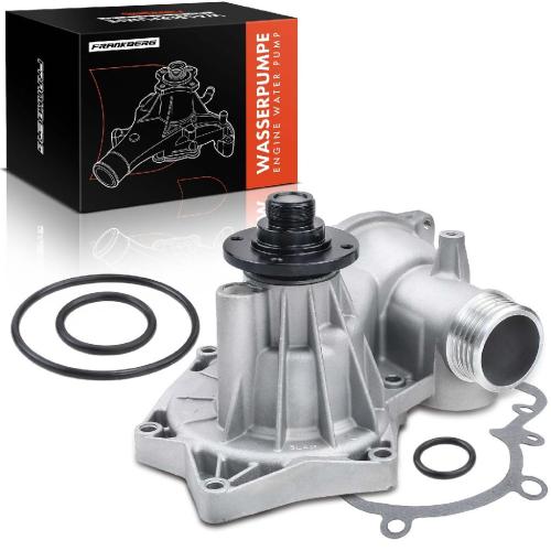 1x Wasserpumpe Kühlwasserpumpe für BMW 5er E34 530i 540i 7er E32 E38 730i 740i M60 Bild 1x Wasserpumpe Kühlwasserpumpe für BMW 5er E34 530i 540i 7er E32 E38 730i 740i M60