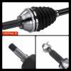 1x Antriebswelle Vorderachse Links für Ford Transit FA FC 2.0L 2000-2006 Bild 1x Antriebswelle Vorderachse Links für Ford Transit FA FC 2.0L 2000-2006