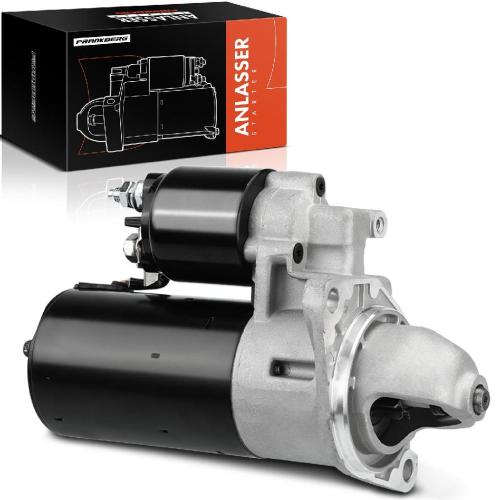 1x Anlasser Starter für Opel Calibra A Sintra Vectra CC B Caravan Saab 900 II Cabriolet Coupe 9000 Schrägheck Bild 1x Anlasser Starter für Opel Calibra A Sintra Vectra CC B Caravan Saab 900 II Cabriolet Coupe 9000 Schrägheck