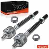 2x Spurstange Vorderachse für Honda CR-V I RD 2.0L 1995-2002