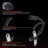 1x Kurbelwellensensor Impulsgeber für Jeep Cherokee XJ Wrangler II TJ 2.5L 4.0L Bild 1x Kurbelwellensensor Impulsgeber für Jeep Cherokee XJ Wrangler II TJ 2.5L 4.0L