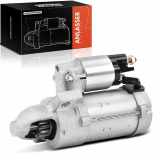 1x Anlasser Starter für Jaguar XF X250 XJ X351 2.0L 2012-2019
