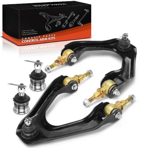 1x Querlenker Satz Vorderachse für Honda Accord IV CB Accord IV Aerodeck Accord IV Coupe CB CC 1990-1993 Bild 1x Querlenker Satz Vorderachse für Honda Accord IV CB Accord IV Aerodeck Accord IV Coupe CB CC 1990-1993