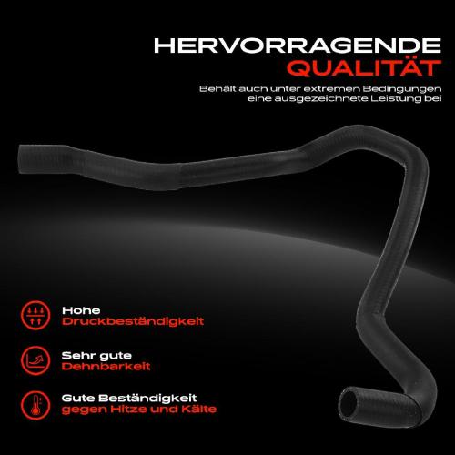 1x Kühlerschlauch Turboschlauch für Opel Astra G Caravan Stufenheck Zafira A MPV Bild 1x Kühlerschlauch Turboschlauch für Opel Astra G Caravan Stufenheck Zafira A MPV