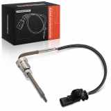 1x Abgastemperatursensor für Fiat 500L Tipo Kombi Schrägheck Alfa Romeo Giulietta