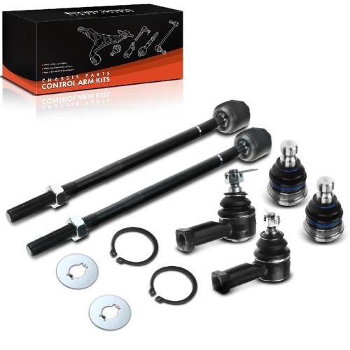 1x Querlenker Satz Vorderachse für Chrysler Sebring Cabriolet Coupe Dodge Stratus II Mitsubishi Eclipse III Bild 1x Querlenker Satz Vorderachse für Chrysler Sebring Cabriolet Coupe Dodge Stratus II Mitsubishi Eclipse III