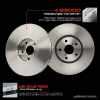 2x Bremsscheiben Vorderachse für Lexus GS IS III RC 2.0L 2.5L 3.5L 3.0L 4.3L 4.6L Bj ab 2005 Bild 2x Bremsscheiben Vorderachse für Lexus GS IS III RC 2.0L 2.5L 3.5L 3.0L 4.3L 4.6L Bj ab 2005