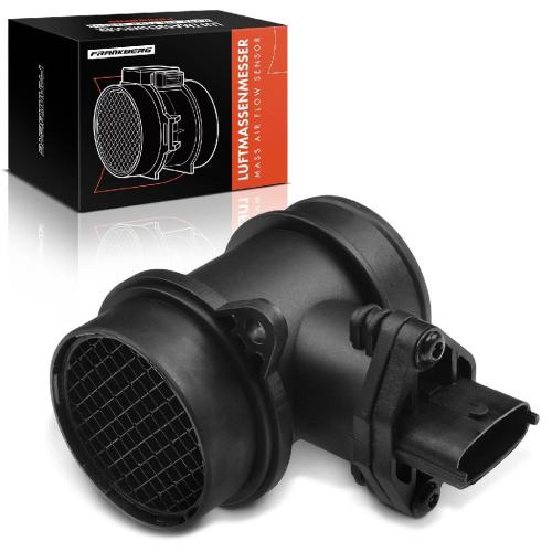 1x Luftmassenmesser für Hyundai Accent II LC Accent II Stufenheck Getz TB Matrix FC 1.5L 2001-2010 Bild 1x Luftmassenmesser für Hyundai Accent II LC Accent II Stufenheck Getz TB Matrix FC 1.5L 2001-2010