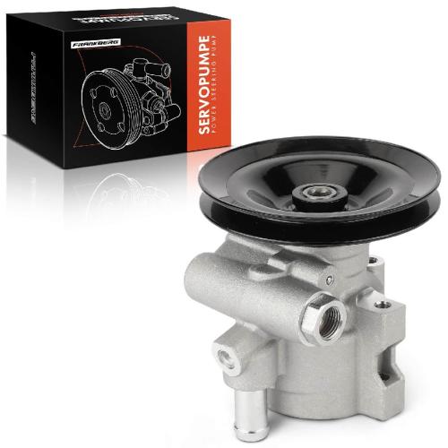 Frankberg 1x Servopumpe hydraulisch für OPEL Astra F CC Caravan Kasten/Kombi Calibra A Bild Frankberg 1x Servopumpe hydraulisch für OPEL Astra F CC Caravan Kasten/Kombi Calibra A