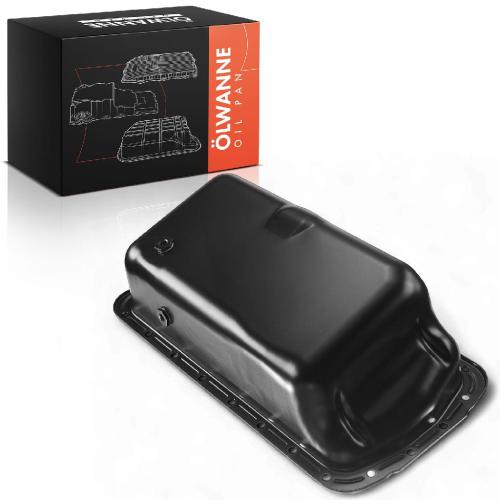 Frankberg 1x Ölwanne Motorölwanne für Citroën BX Visa Xantia ZX Fiat Peugeot 205 306 309 405 406 Bild Frankberg 1x Ölwanne Motorölwanne für Citroën BX Visa Xantia ZX Fiat Peugeot 205 306 309 405 406