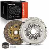 Frankberg 1x Kupplungssatz für Hyundai Accent II LC Accent II Stufenheck Getz TB 1.3L