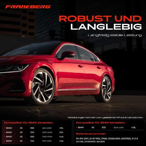 1x Türgriff Türgriffträger für BMW X5 E53 3.0L 4.4L 2000-2006 Bild 1x Türgriff Türgriffträger für BMW X5 E53 3.0L 4.4L 2000-2006