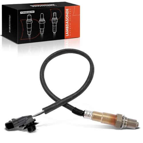 1x Lambdasonde Regelsonde Vor Katalysator für Renault Clio IV Grandtour Kangoo/Grand Kangoo Express Bild 1x Lambdasonde Regelsonde Vor Katalysator für Renault Clio IV Grandtour Kangoo/Grand Kangoo Express