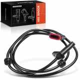 1x ABS Sensor Hinterachse beidseitig für Mercedes-Benz C204 W212 A207 C207 S212 6.2L 2.1L 1.8L 2009-2016