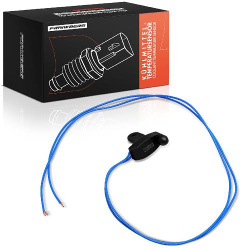 1x Kühlmitteltemperatur Sensor Temperatursensor für Renault Megane Scenic Laguna Bild 1x Kühlmitteltemperatur Sensor Temperatursensor für Renault Megane Scenic Laguna