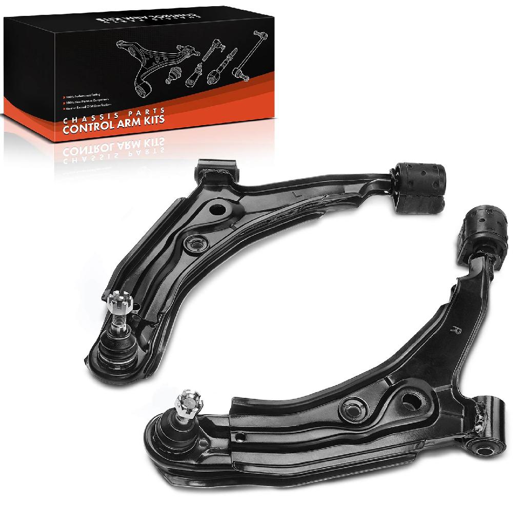 Frankberg 1x Querlenker Vorderachse für Nissan 100 NX Sunny III Hatchback Kasten/Kombi Liftback Traveller