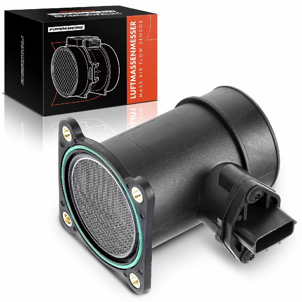 1x Luftmassenmesser für Nissan Almera II II Hatchback Maxima/Maxima QX V Patrol GR V Wagon Teana I X-Trail
