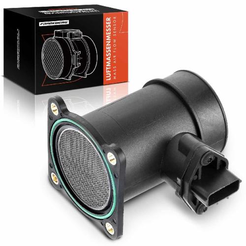 1x Luftmassenmesser für Nissan Almera II II Hatchback Maxima/Maxima QX V Patrol GR V Wagon Teana I X-Trail Bild 1x Luftmassenmesser für Nissan Almera II II Hatchback Maxima/Maxima QX V Patrol GR V Wagon Teana I X-Trail