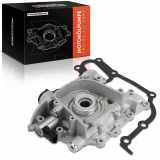 Frankberg 1x Ölpumpe für Fiat Doblo Alfa Romeo Giulia Giulietta Opel Combo Jeep