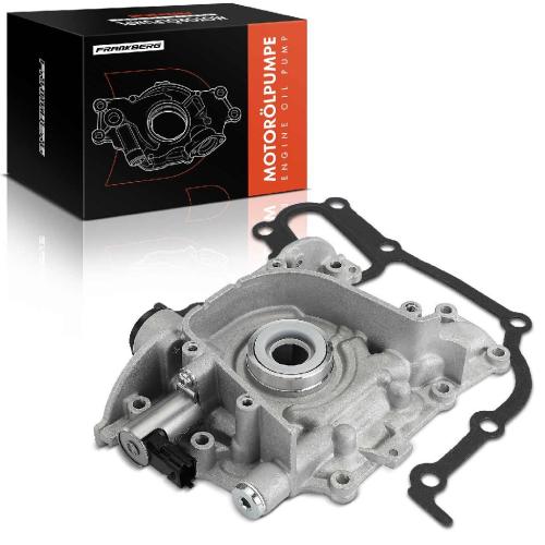 Frankberg 1x Ölpumpe für Fiat Doblo Alfa Romeo Giulia Giulietta Opel Combo Jeep Bild Frankberg 1x Ölpumpe für Fiat Doblo Alfa Romeo Giulia Giulietta Opel Combo Jeep