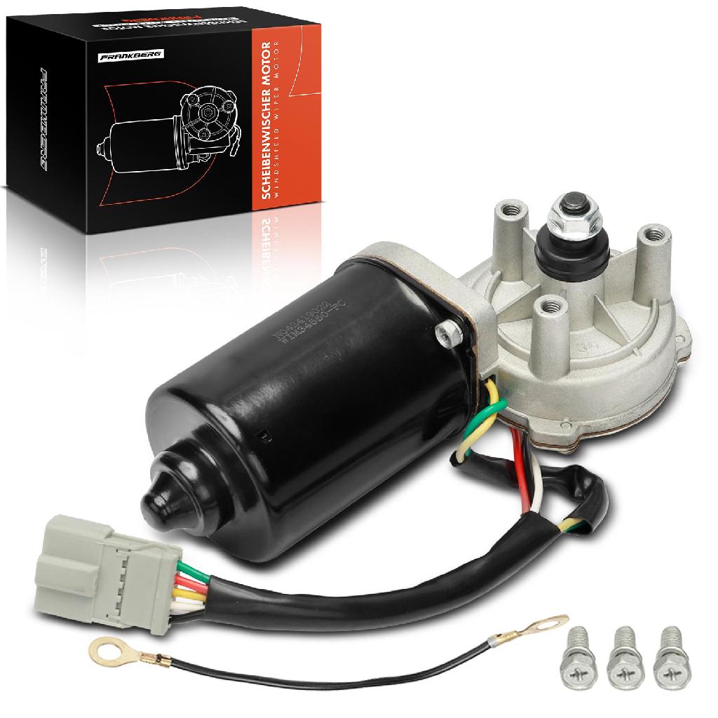 1x Wischermotor Scheibenwischermotor Vorne für Land Rover Discovery L318 1998-2004