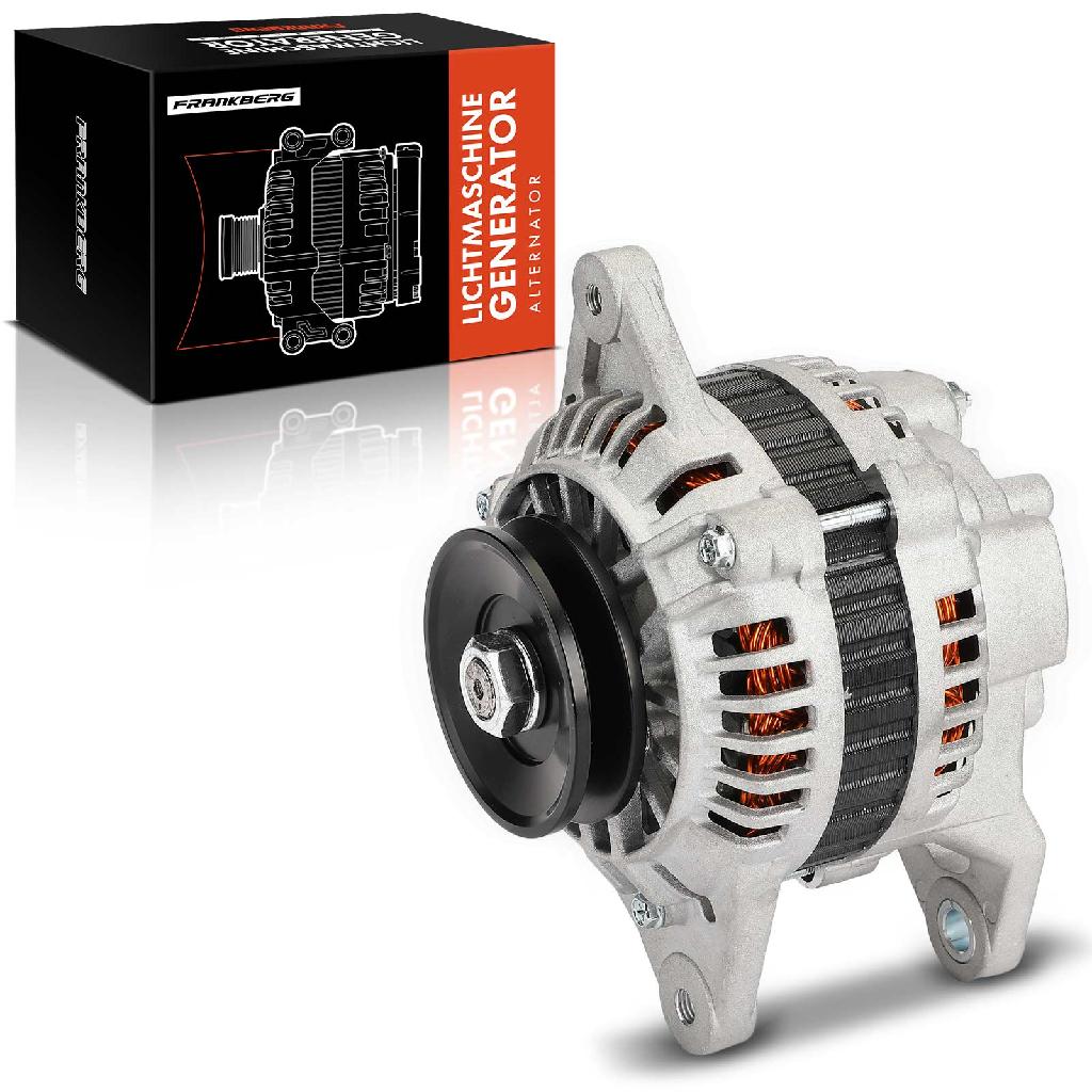 1x Lichtmaschine Generator für KIA Pride DA Kombi 1.1i 1.3i 16V 1990-2001