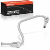 Frankberg 1x Bremsschlauch Bremsschläuche Hinterachse Rechts für VW Golf Audi A3 Seat Leon Skoda Octavia